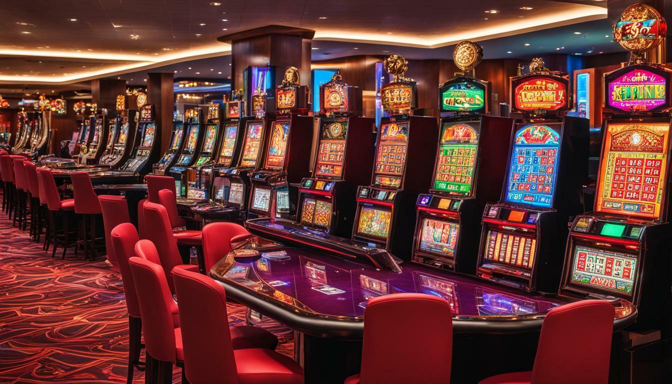 egt casino siteleri