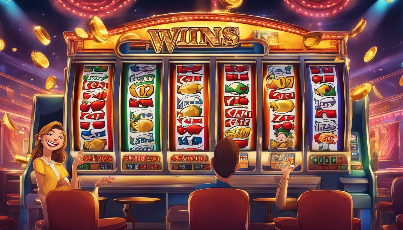 en çok kazandıran egt slot oyunları