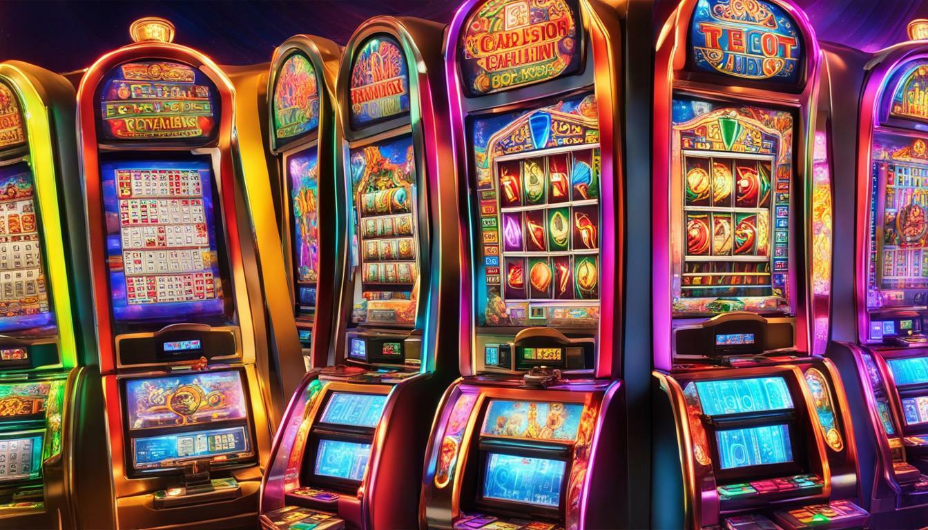 en çok kazandıran egt slot