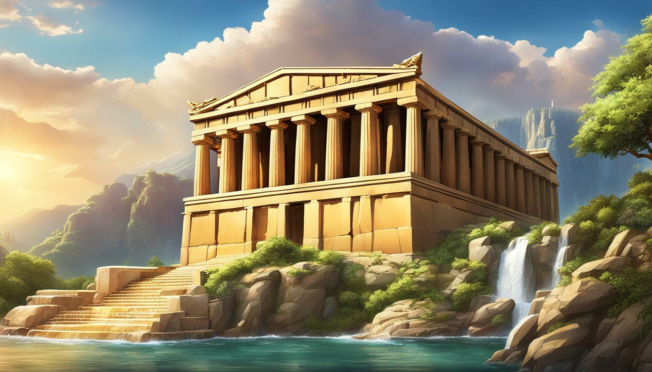 olympus glory slot