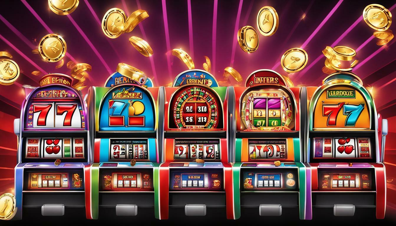 slot egt oyunları