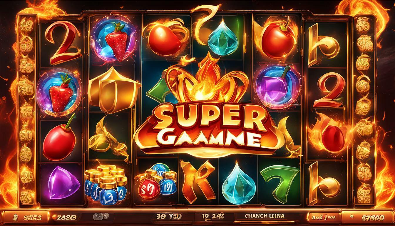 super hot 20 slot