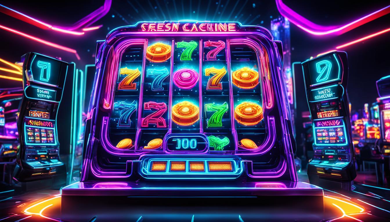 2023 Hit Slot slot
